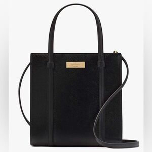 Kenzie Small Tote